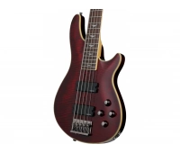Schecter OMEN EXTREME-5 BCH