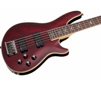 Schecter OMEN EXTREME-5 BCH