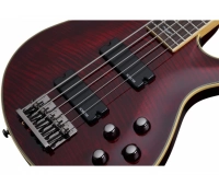 Schecter OMEN EXTREME-5 BCH