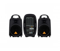 Behringer PPA500BT