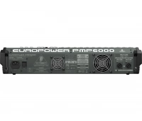 Пульт микшерный Behringer PMP6000