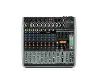 Behringer XENYX QX1222USB