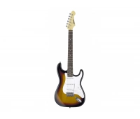 Гитара Aria STG-003 3TS