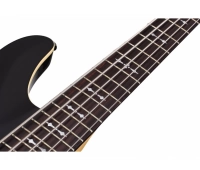Schecter OMEN-5 BLK