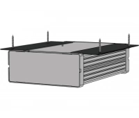 Audac MBS101T