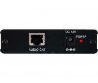 Передатчик/приемник аналогового стерео аудио Cypress DCT-32TX