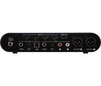 A/V-центр, коммутатор Cypress DCT-37