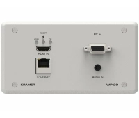 Kramer WP-20/EU(B)-86