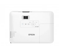 Ультратонкий, мобильный проектор Epson EB-1780W