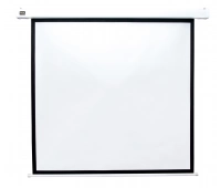 Настенно-потолочный рулонный (моторизованный) экран Cinema Motoscreen Pro SAKURA SCPSM-332X186FG