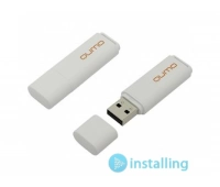 QUMO QM8GUD-OP1-white