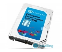 Жесткий диск Seagate ST900MP0006