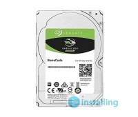 Жесткий диск Seagate ST5000LM000