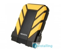 Внешний жесткий диск A-Data AHD710P-2TU31-CYL