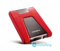 A-Data AHD650-2TU31-CRD