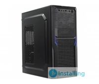 Корпус PowerCool S2012BK