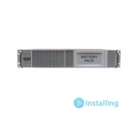 Опция для ИБП POWERCOM BAT VGD-RM 36V