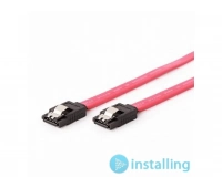 Кабель GEMBIRD CC-SATAM-DATA-XL