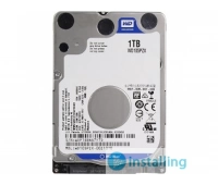 Жесткий диск Western Digital WD10SPZX