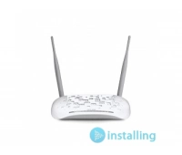 Маршрутизатор Tp-link TD-W9970