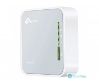 Маршрутизатор Tp-link TL-WR902AC