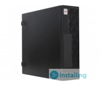 INWIN CE052S BL  S300FF7-0   H U3*2+U2*2+AHDFXX