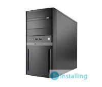 Корпус INWIN EFS059BL RB-S500HQ70 H