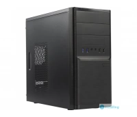 Корпус INWIN ES701BK PM-450ATX