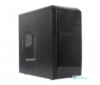 INWIN ES726BK PM-450ATX U2*2+U3*2+AHD