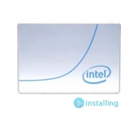 Intel SSDPE2KX010T801