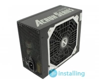Блок питания ZALMAN ZM850-ARX