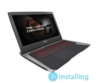 Ноутбук ASUS 90NB0E61-M01060