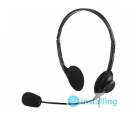 Гарнитура / Спикерфон Oklick HS-M143VB