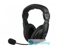 Гарнитура / Спикерфон Oklick HS-M137V