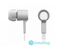 Oklick HS-S-220 white