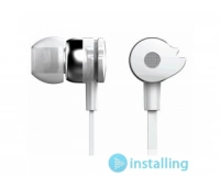 Oklick HS-S-210 white
