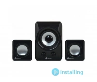 Oklick OK-420 (HS-35 BLACK)