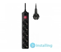 BURO 500SH-1.8-B