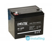 Delta DT 1233