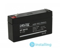 Delta DT 6015