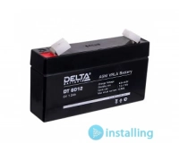 Опция для ИБП Delta DT 6012