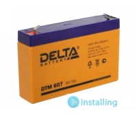 Опция для ИБП Delta DTM 607