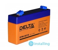 Опция для ИБП Delta DTM 6012