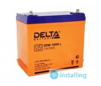 Опция для ИБП Delta DTM 1255 L