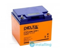 Опция для ИБП Delta DTM 1240 L