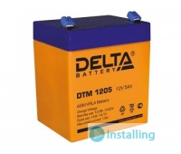 Опция для ИБП Delta DTM 1205