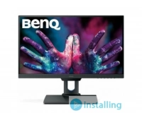 Монитор Benq PD2500Q