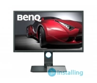 Монитор Benq PD3200U