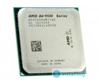 AMD AD9500AGM23AB