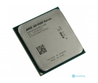 Процессор AMD AD9600AGM44AB